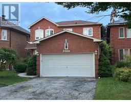 3408 WATER LILY COURT, Mississauga, Ontario