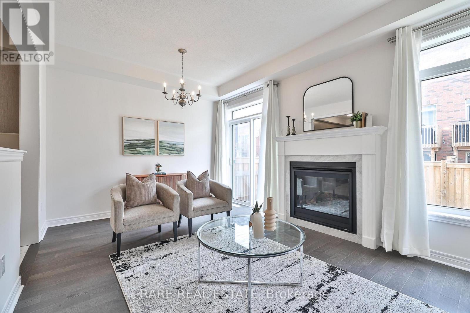 129 Marigold Gardens, Oakville, Ontario  L6H 0Y1 - Photo 15 - W12489054