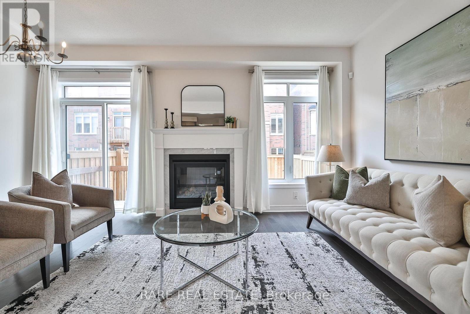 129 Marigold Gardens, Oakville, Ontario  L6H 0Y1 - Photo 16 - W12489054