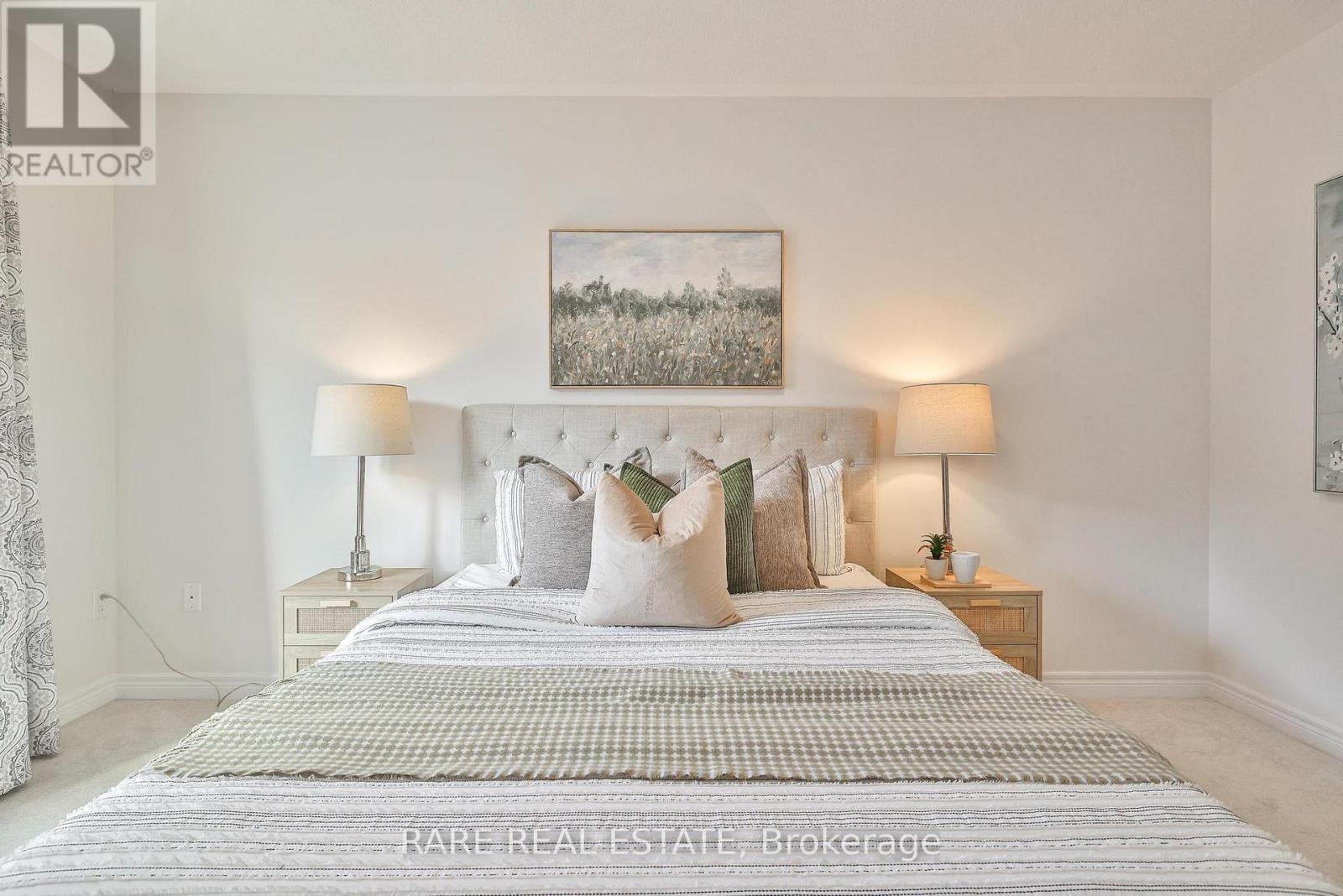 129 Marigold Gardens, Oakville, Ontario  L6H 0Y1 - Photo 25 - W12489054