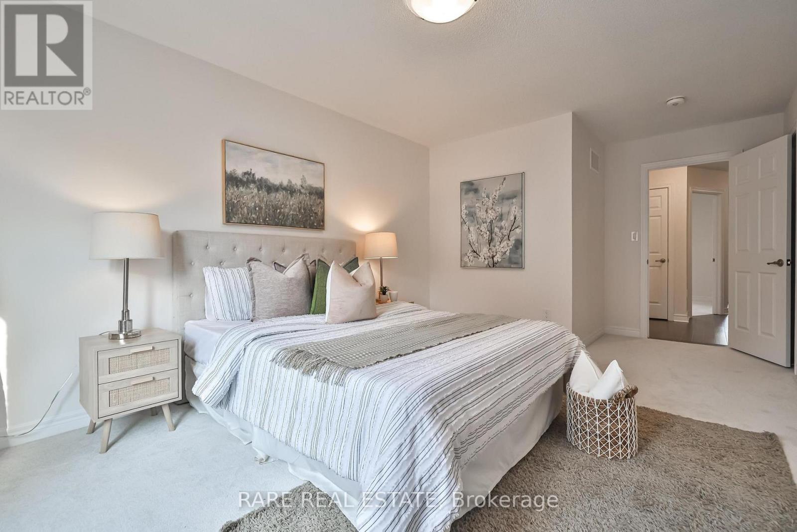 129 Marigold Gardens, Oakville, Ontario  L6H 0Y1 - Photo 26 - W12489054