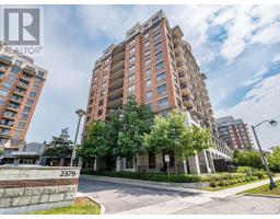 1102 - 2379 CENTRAL PARK DRIVE, Oakville, Ontario