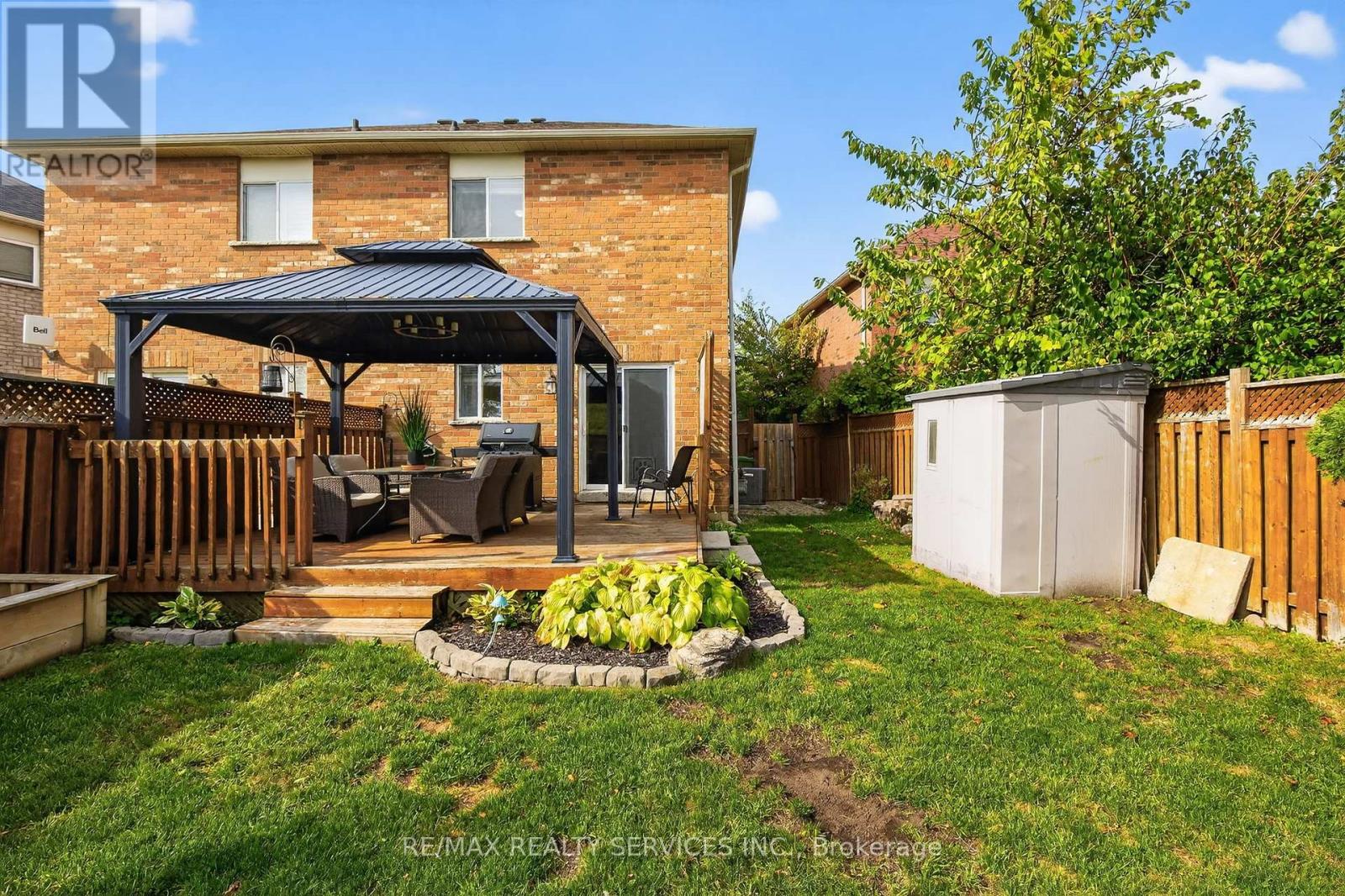 12 Hesketh Court, Caledon, Ontario  L7C 1C6 - Photo 32 - W12489078