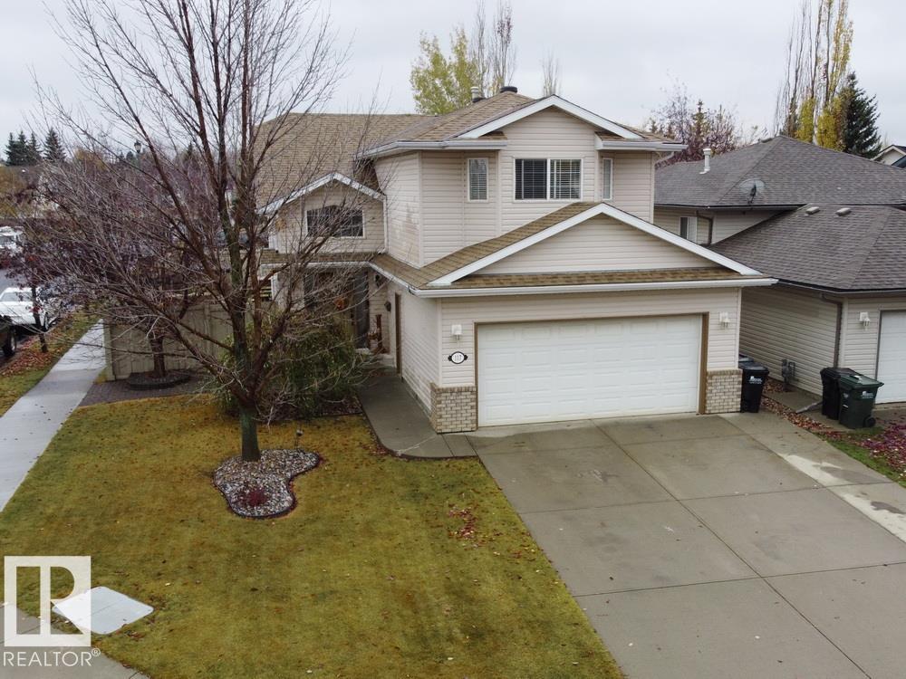 117 FOXBORO TC, Sherwood Park, Alberta