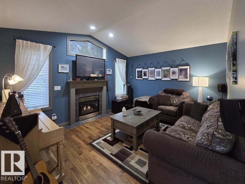 117 Foxboro Tc, Sherwood Park, Alberta  T8A 6C8 - Photo 12 - E4463962