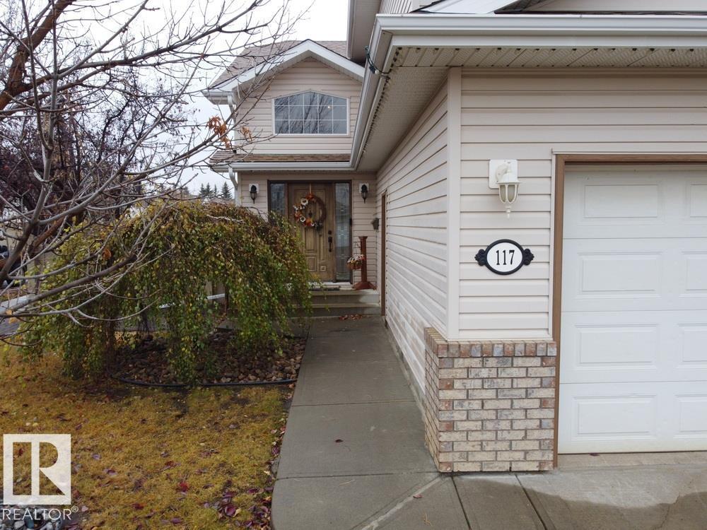 117 Foxboro Tc, Sherwood Park, Alberta  T8A 6C8 - Photo 2 - E4463962