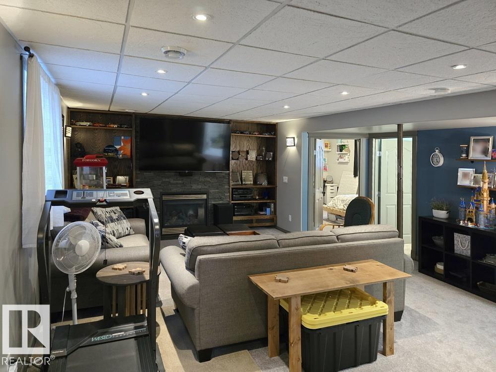 117 Foxboro Tc, Sherwood Park, Alberta  T8A 6C8 - Photo 24 - E4463962