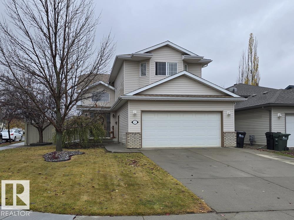 117 Foxboro Tc, Sherwood Park, Alberta  T8A 6C8 - Photo 31 - E4463962