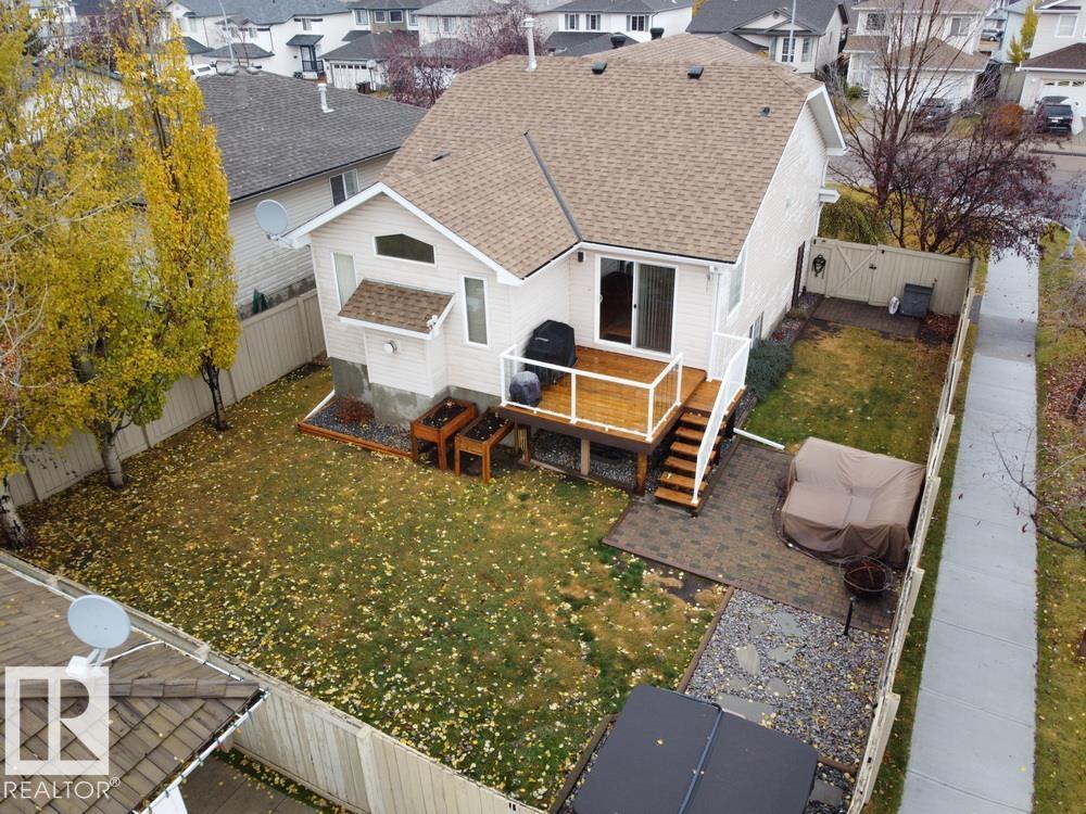 117 Foxboro Tc, Sherwood Park, Alberta  T8A 6C8 - Photo 32 - E4463962