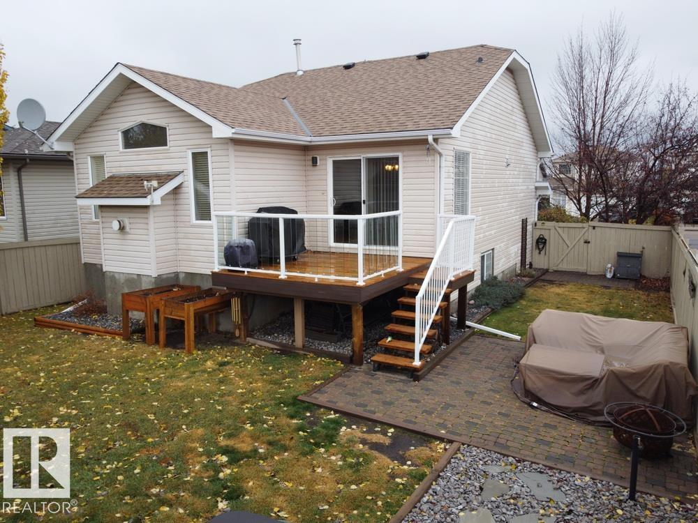 117 Foxboro Tc, Sherwood Park, Alberta  T8A 6C8 - Photo 33 - E4463962