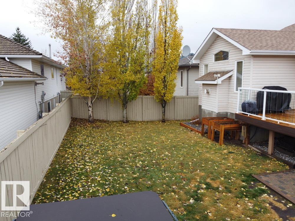 117 Foxboro Tc, Sherwood Park, Alberta  T8A 6C8 - Photo 34 - E4463962