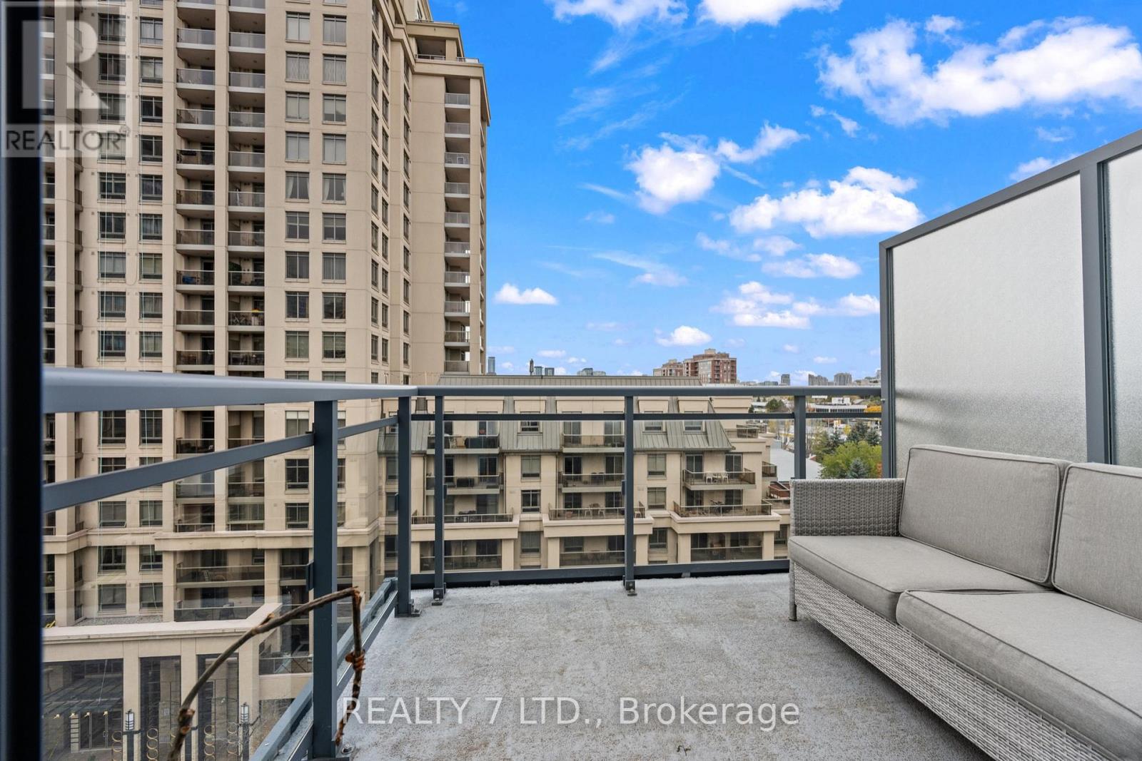 807 - 17 Kenaston Gardens, Toronto, Ontario M2K 0B9 - Photo 17 - C12444051