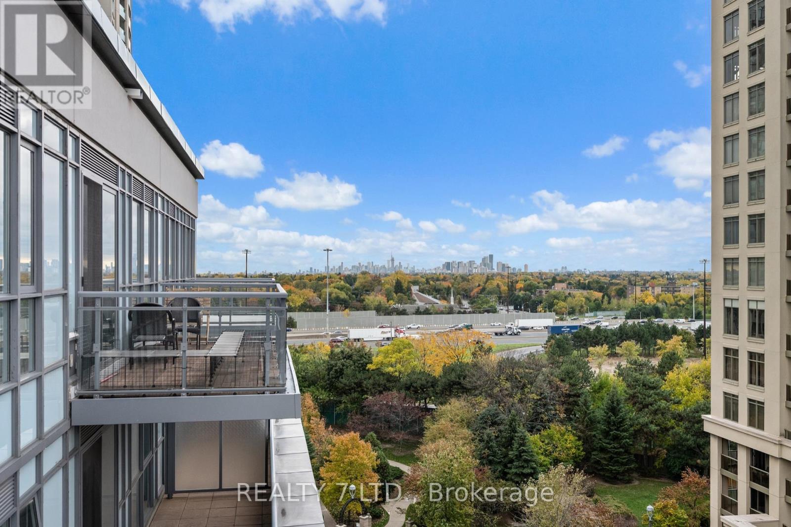 807 - 17 Kenaston Gardens, Toronto, Ontario M2K 0B9 - Photo 20 - C12444051