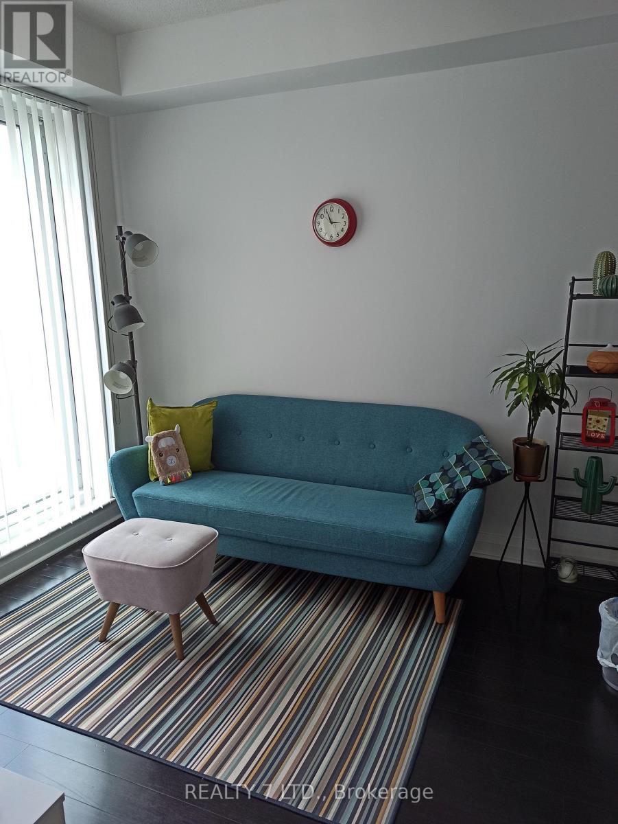 807 - 17 Kenaston Gardens, Toronto, Ontario M2K 0B9 - Photo 12 - C12444051