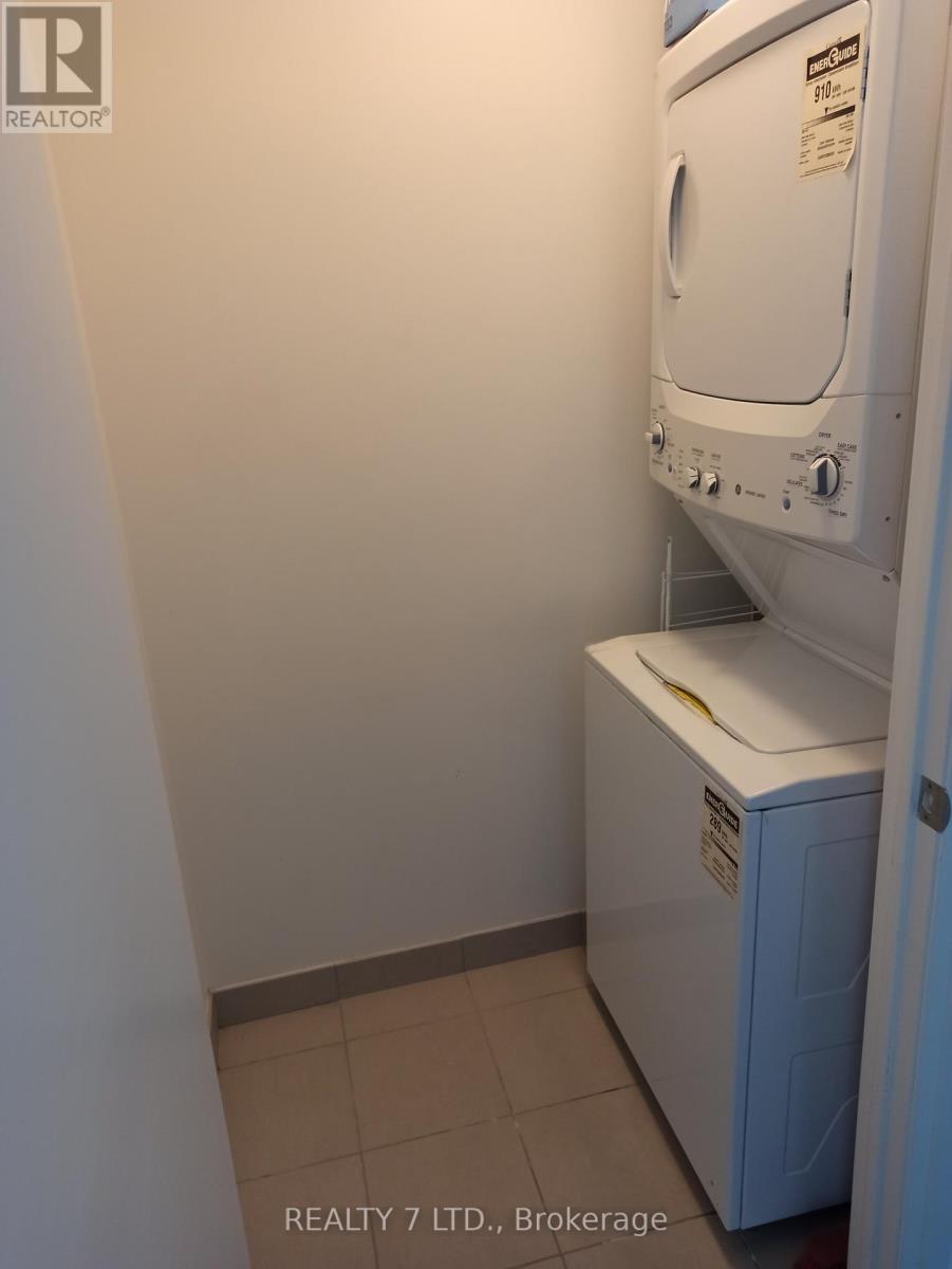 807 - 17 Kenaston Gardens, Toronto, Ontario M2K 0B9 - Photo 15 - C12444051