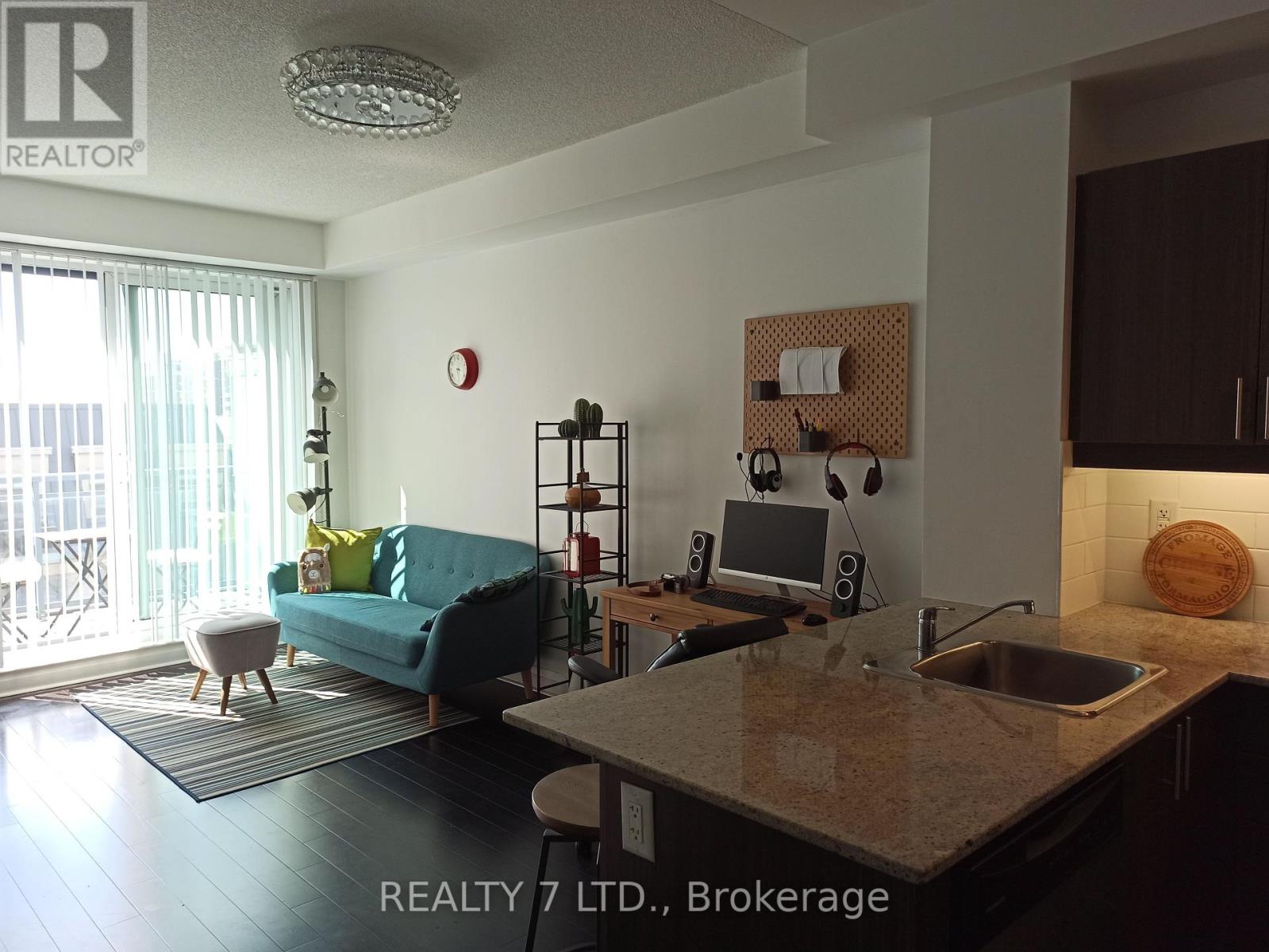 807 - 17 Kenaston Gardens, Toronto, Ontario M2K 0B9 - Photo 11 - C12444051