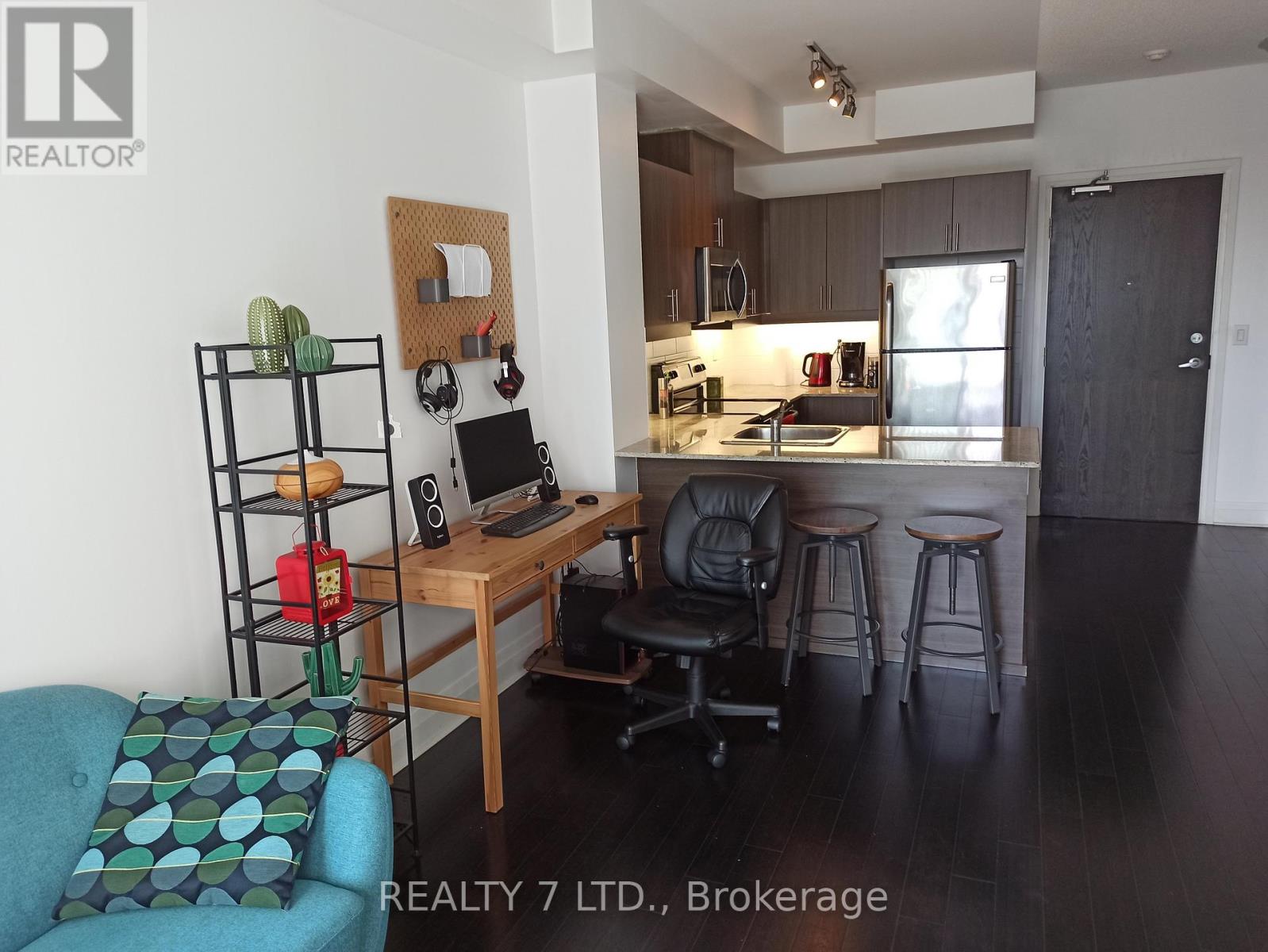 807 - 17 Kenaston Gardens, Toronto, Ontario M2K 0B9 - Photo 10 - C12444051