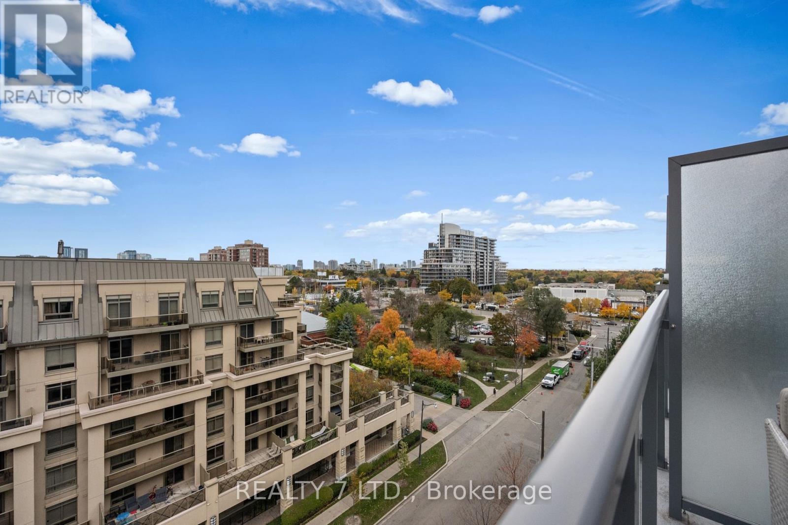 807 - 17 Kenaston Gardens, Toronto, Ontario M2K 0B9 - Photo 18 - C12444051
