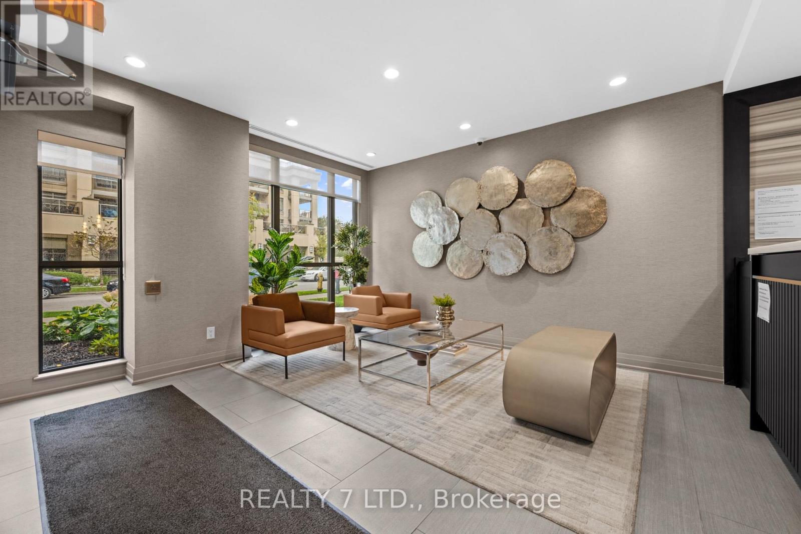 807 - 17 Kenaston Gardens, Toronto, Ontario M2K 0B9 - Photo 21 - C12444051