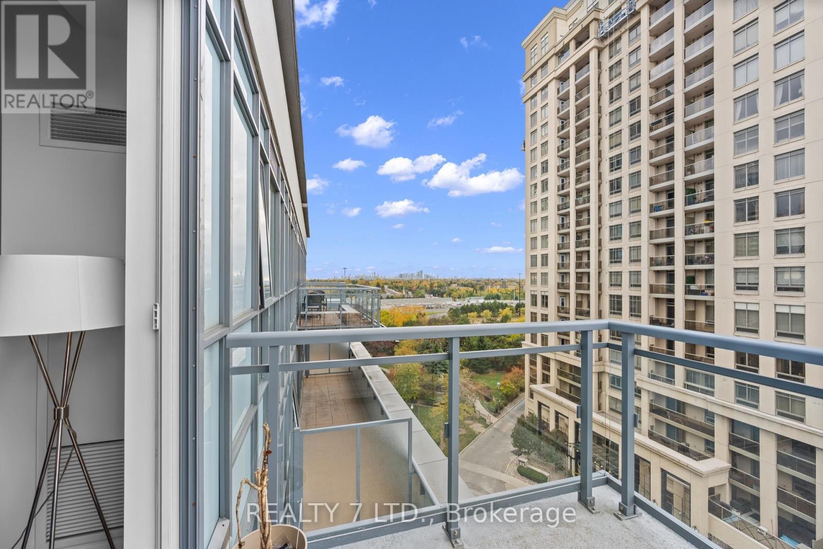 807 - 17 Kenaston Gardens, Toronto, Ontario M2K 0B9 - Photo 19 - C12444051