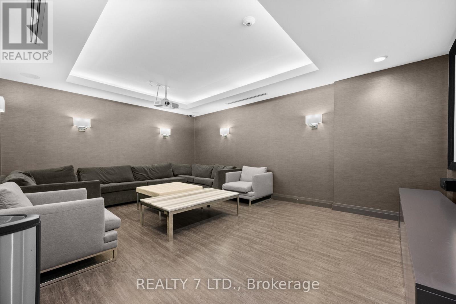 807 - 17 Kenaston Gardens, Toronto, Ontario M2K 0B9 - Photo 30 - C12444051