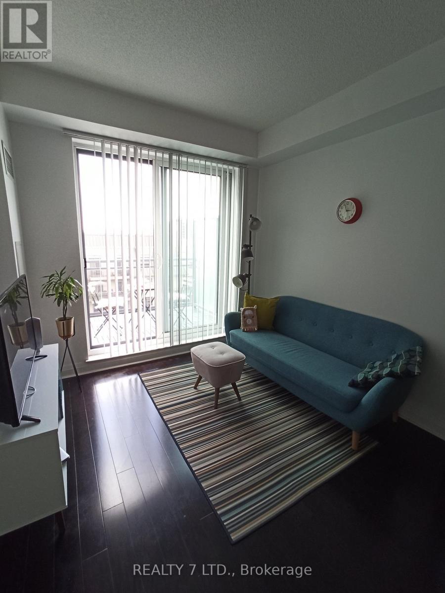 807 - 17 Kenaston Gardens, Toronto, Ontario M2K 0B9 - Photo 13 - C12444051