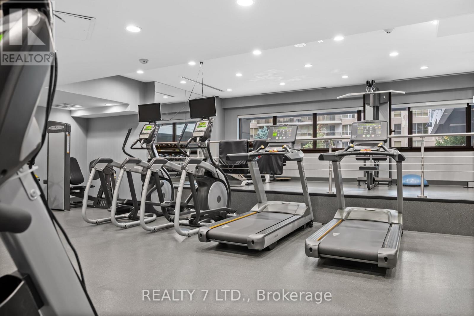 807 - 17 Kenaston Gardens, Toronto, Ontario M2K 0B9 - Photo 25 - C12444051