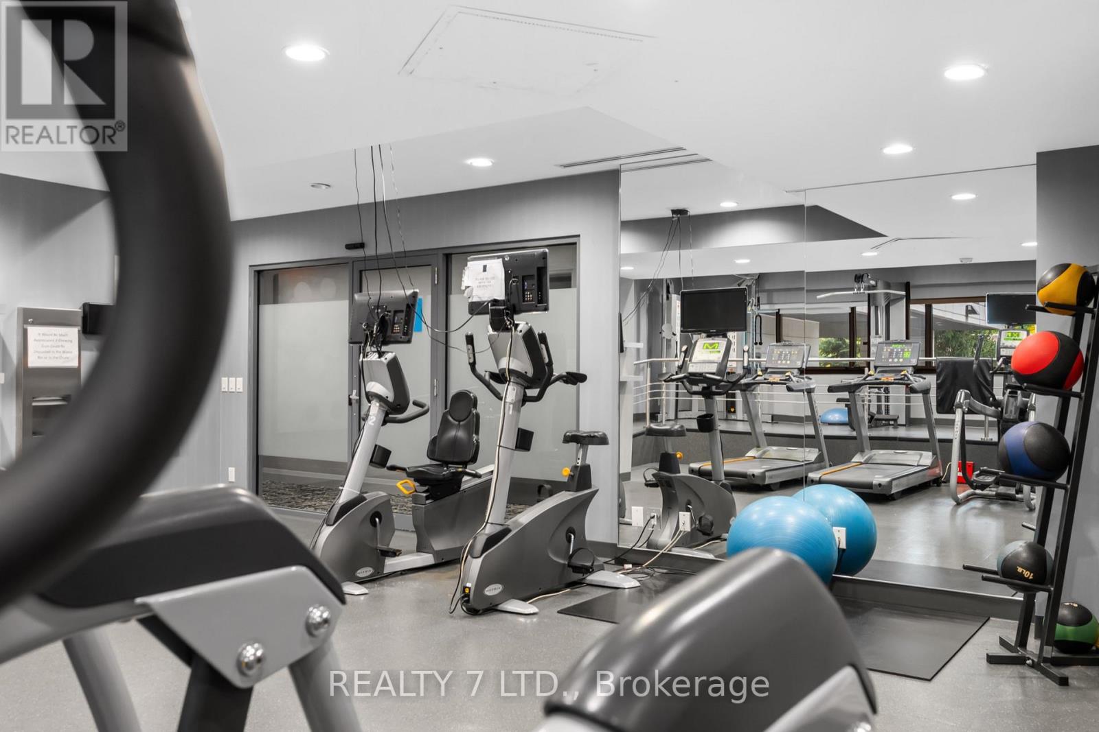 807 - 17 Kenaston Gardens, Toronto, Ontario M2K 0B9 - Photo 26 - C12444051