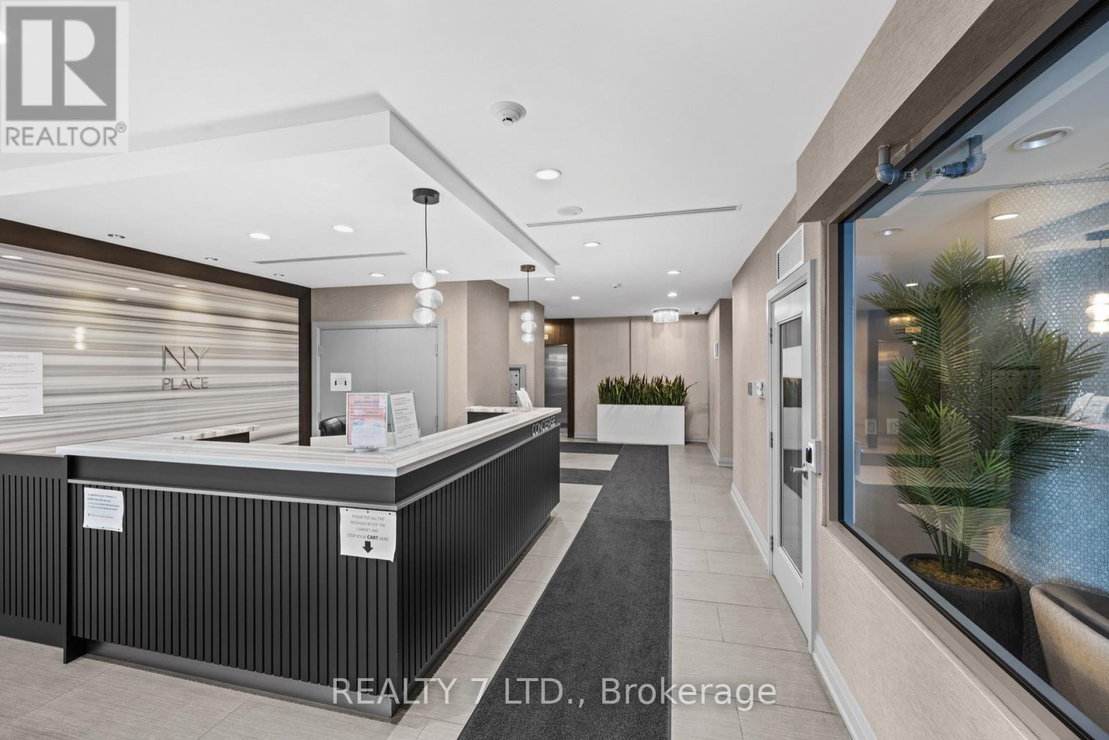 807 - 17 Kenaston Gardens, Toronto, Ontario M2K 0B9 - Photo 23 - C12444051