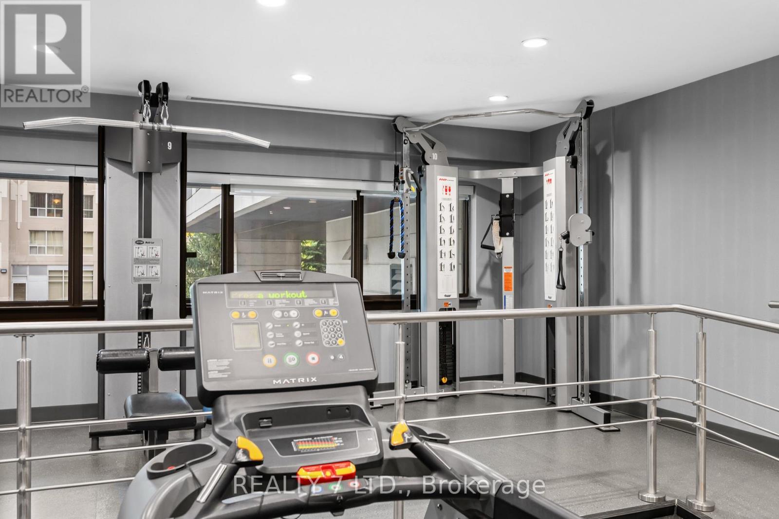 807 - 17 Kenaston Gardens, Toronto, Ontario M2K 0B9 - Photo 27 - C12444051