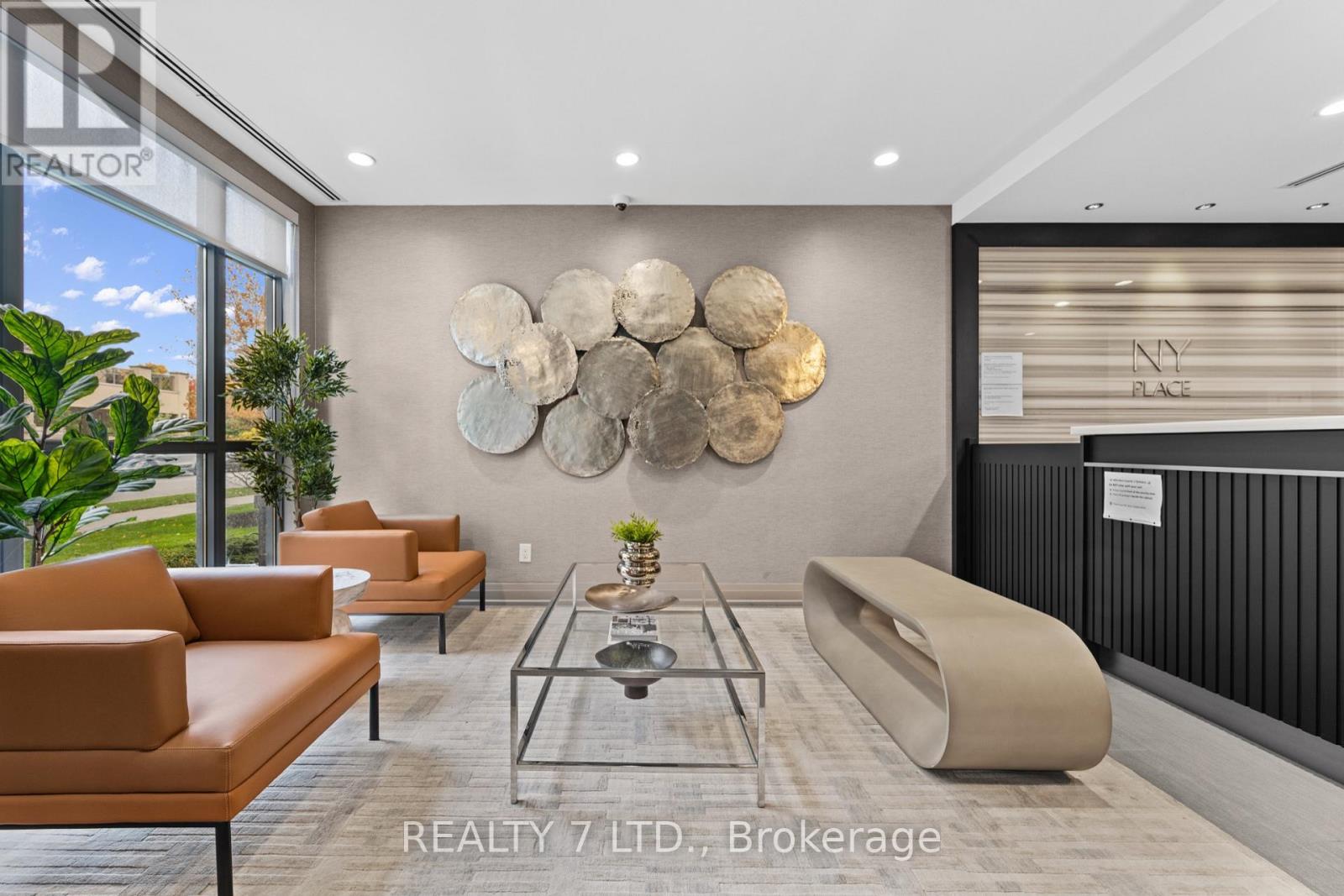 807 - 17 Kenaston Gardens, Toronto, Ontario M2K 0B9 - Photo 22 - C12444051