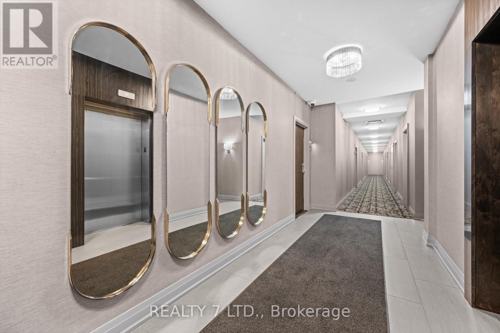 807 - 17 Kenaston Gardens, Toronto, Ontario M2K 0B9 - Photo 24 - C12444051