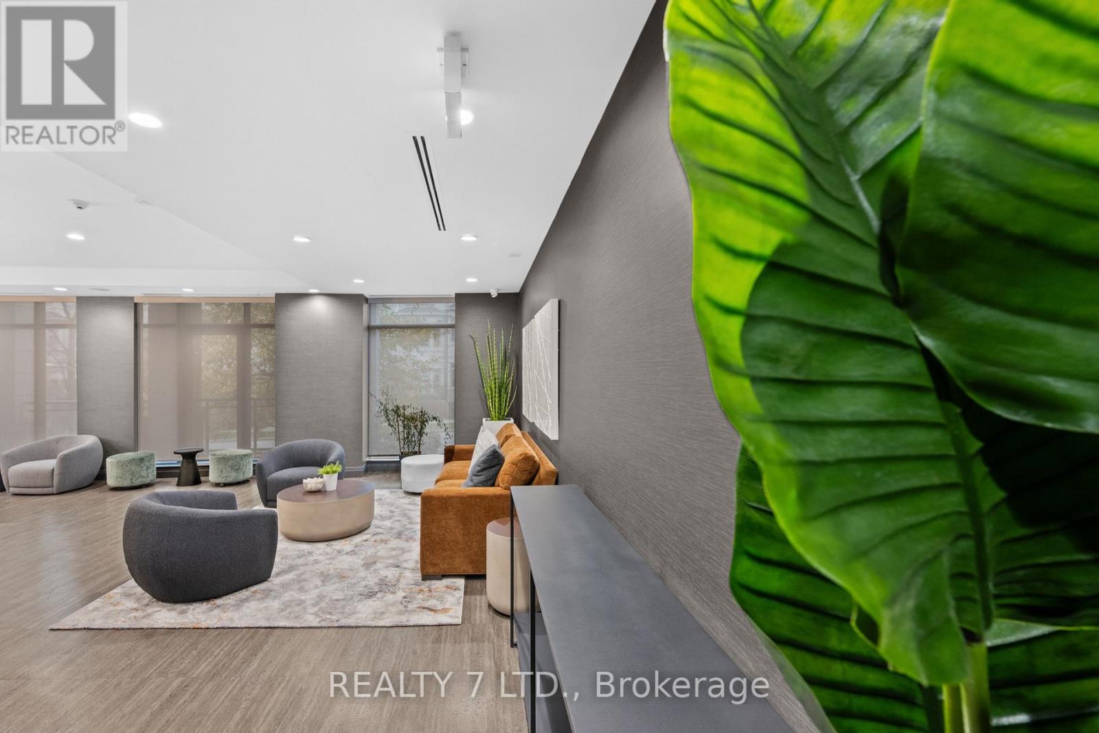 807 - 17 Kenaston Gardens, Toronto, Ontario M2K 0B9 - Photo 31 - C12444051