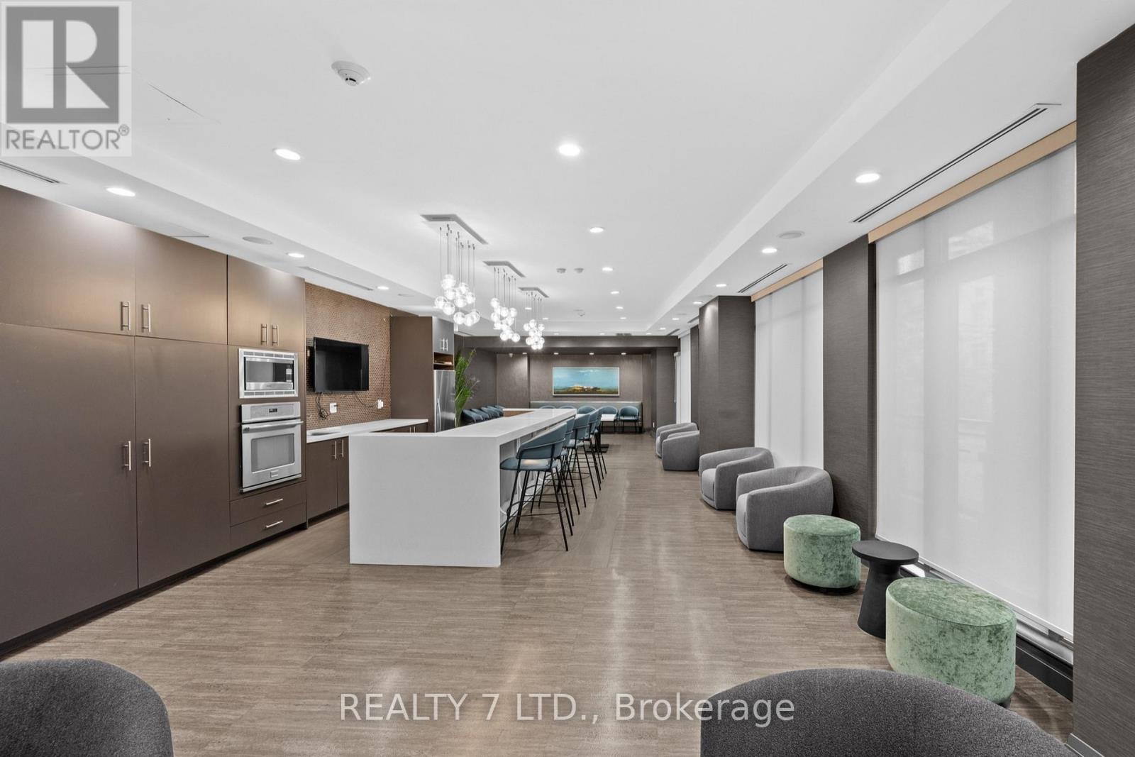 807 - 17 Kenaston Gardens, Toronto, Ontario M2K 0B9 - Photo 32 - C12444051