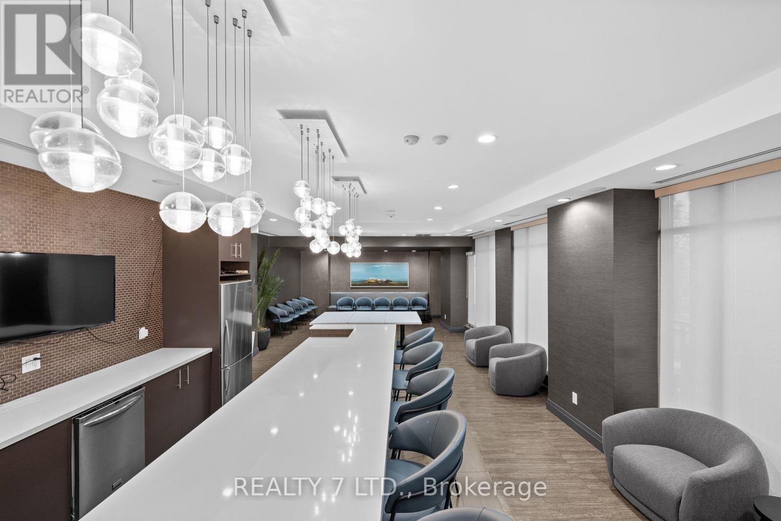 807 - 17 Kenaston Gardens, Toronto, Ontario M2K 0B9 - Photo 33 - C12444051