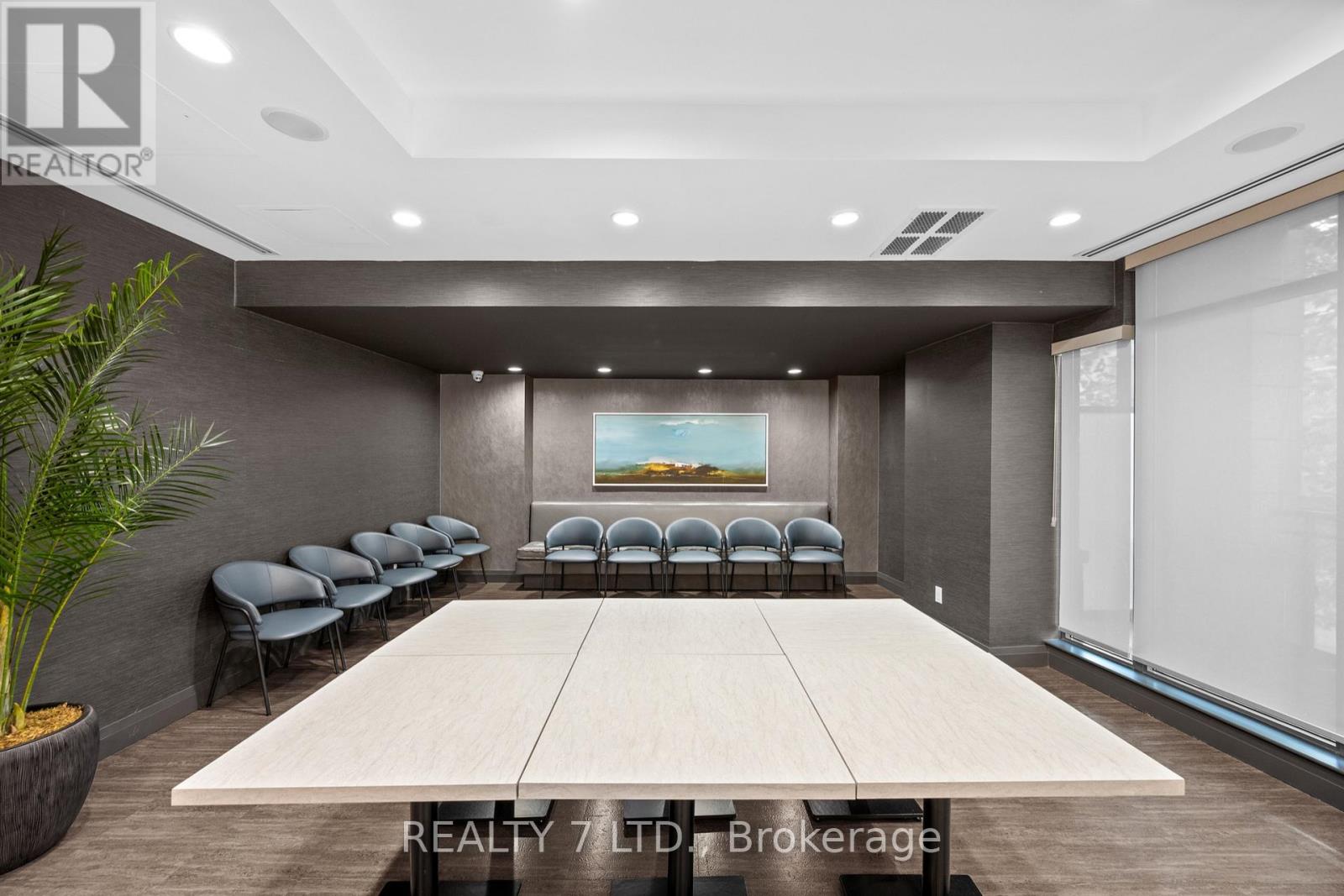 807 - 17 Kenaston Gardens, Toronto, Ontario M2K 0B9 - Photo 34 - C12444051