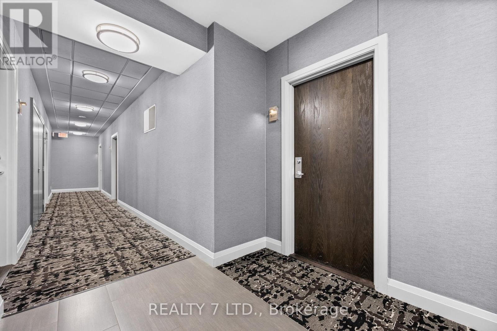 807 - 17 Kenaston Gardens, Toronto, Ontario M2K 0B9 - Photo 5 - C12444051