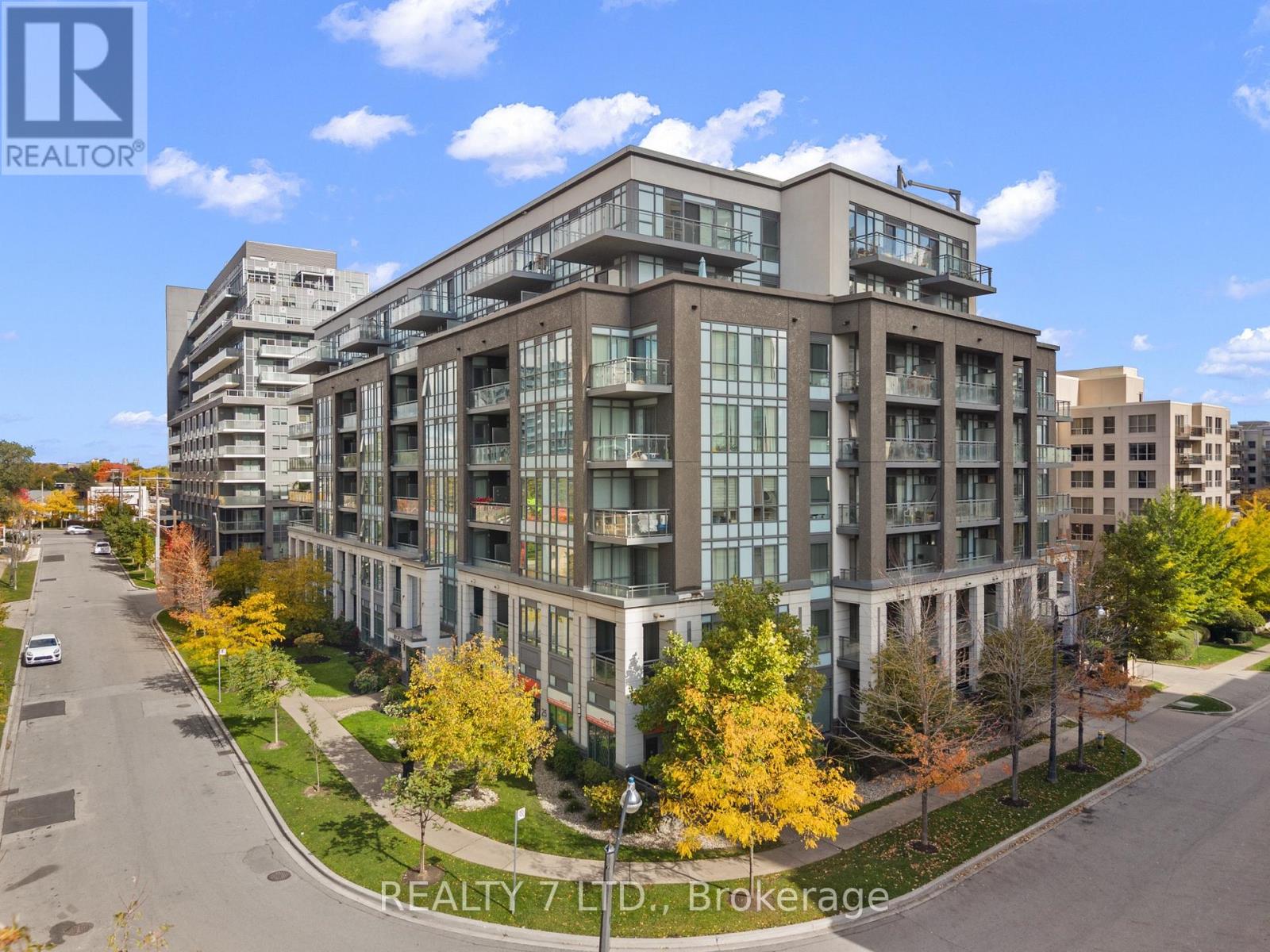 807 - 17 Kenaston Gardens, Toronto, Ontario M2K 0B9 - Photo 40 - C12444051