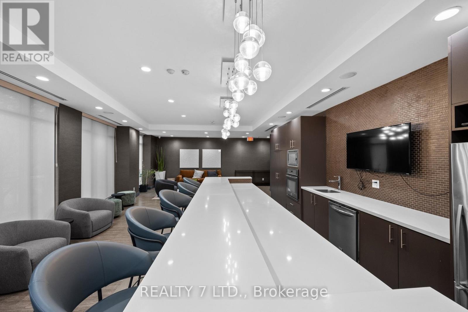 807 - 17 Kenaston Gardens, Toronto, Ontario M2K 0B9 - Photo 35 - C12444051