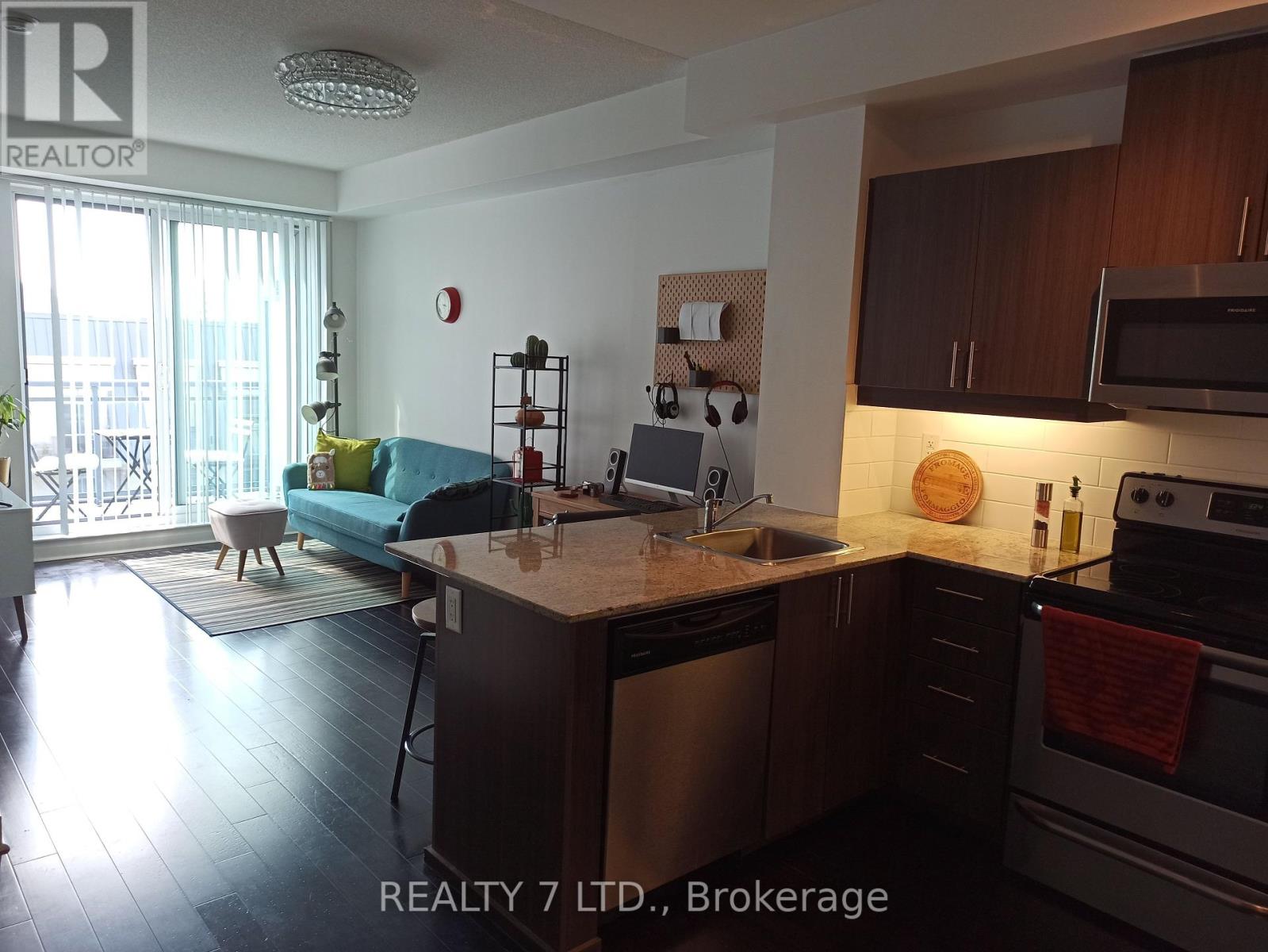 807 - 17 Kenaston Gardens, Toronto, Ontario M2K 0B9 - Photo 9 - C12444051