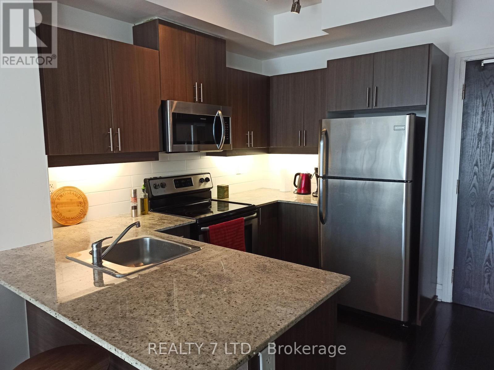 807 - 17 Kenaston Gardens, Toronto, Ontario M2K 0B9 - Photo 6 - C12444051