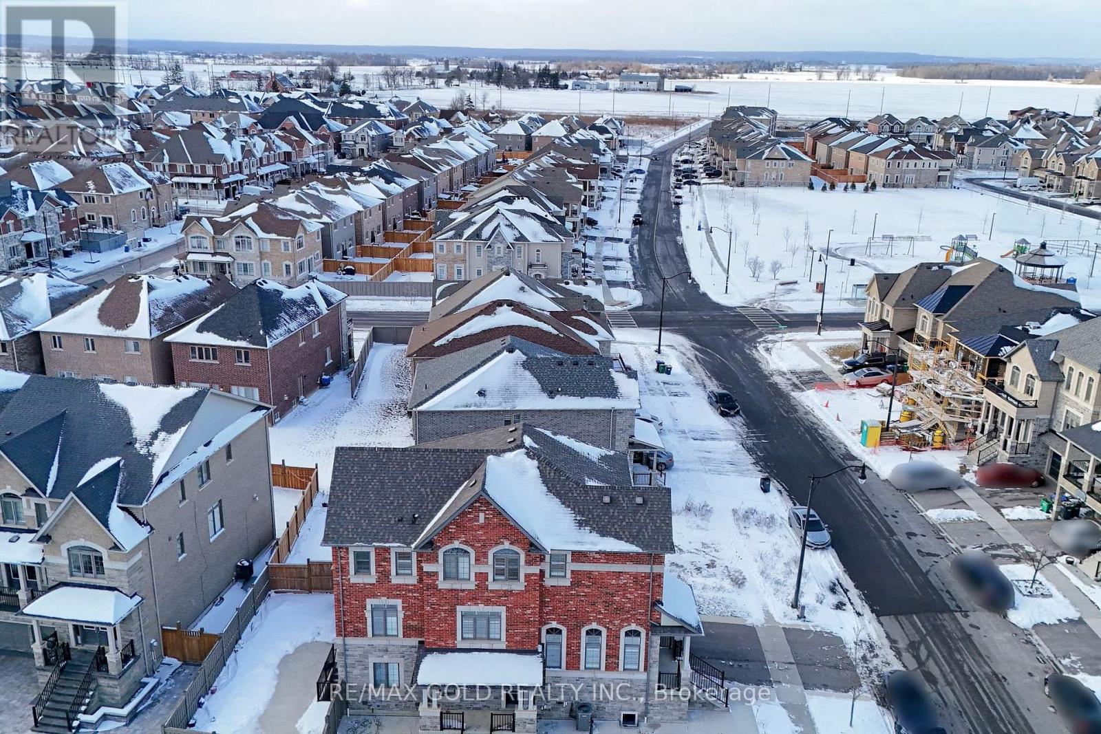 180 Thornbush Boulevard, Brampton (Northwest Brampton), Ontario  L7A 0G4 - Photo 25 - W12487028