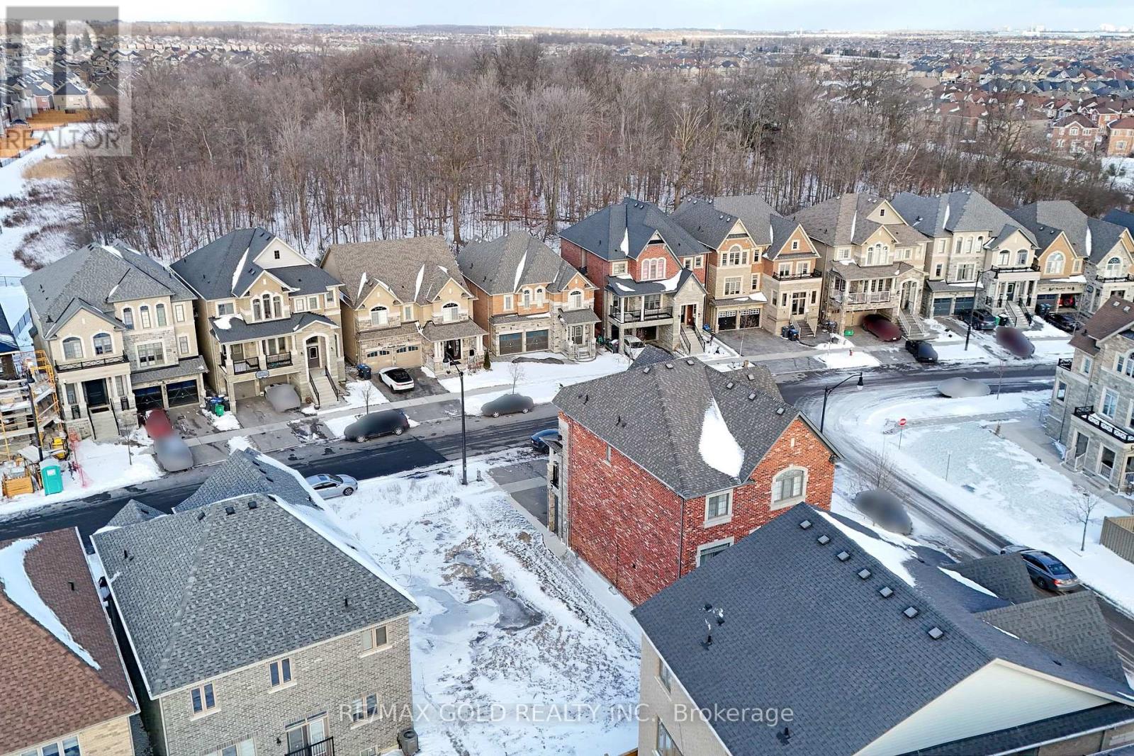 180 Thornbush Boulevard, Brampton (Northwest Brampton), Ontario  L7A 0G4 - Photo 28 - W12487028