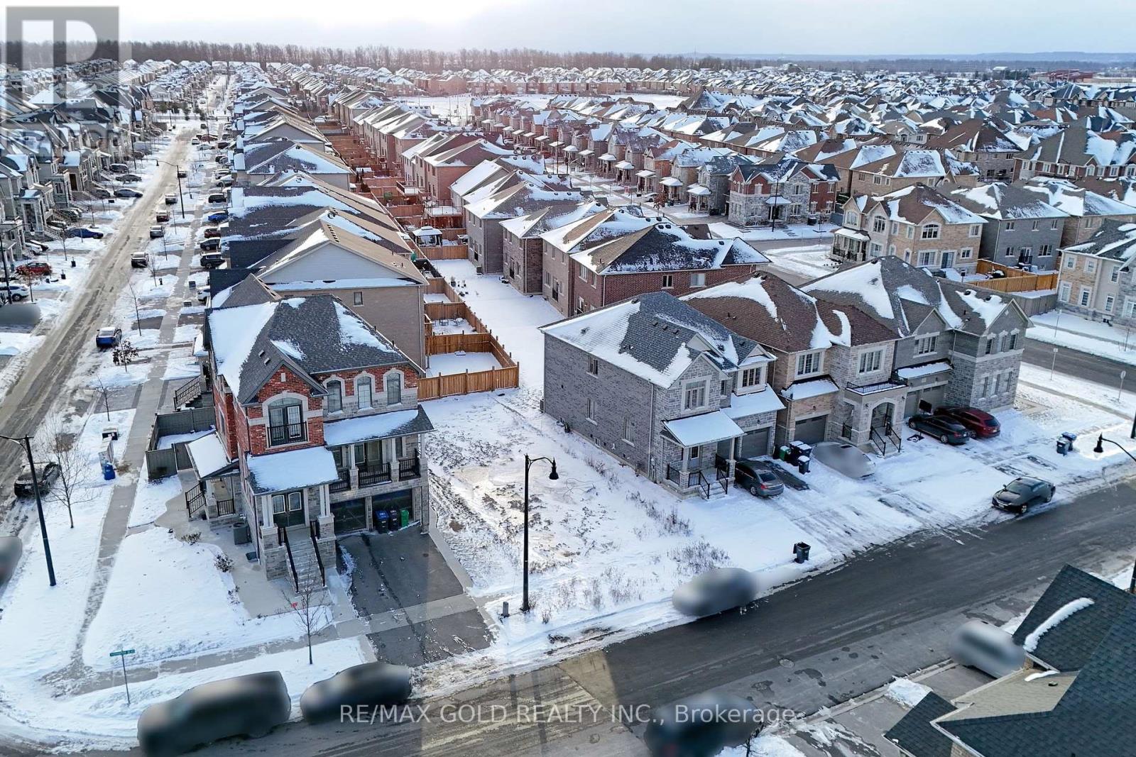 180 Thornbush Boulevard, Brampton (Northwest Brampton), Ontario  L7A 0G4 - Photo 24 - W12487028