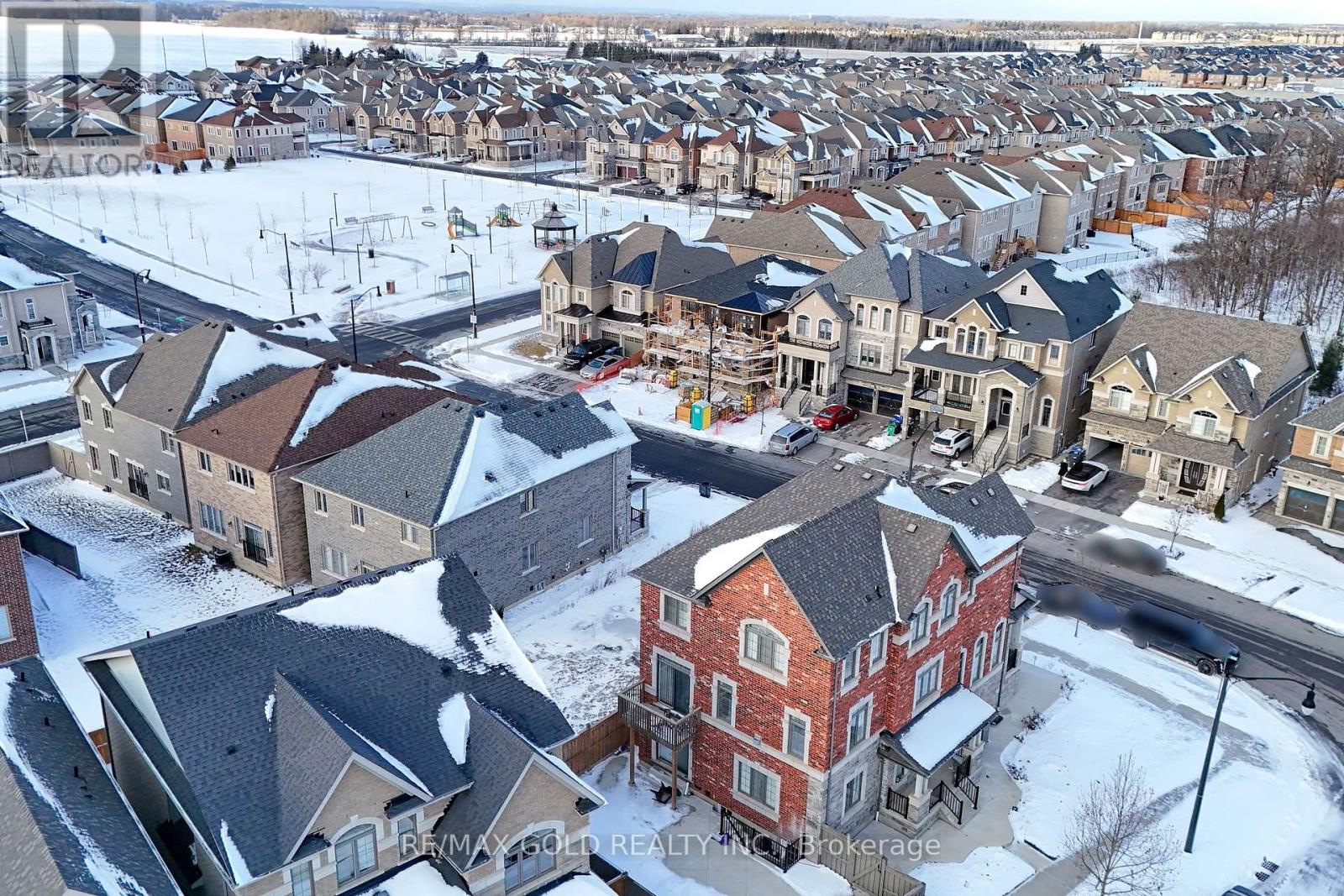 180 Thornbush Boulevard, Brampton (Northwest Brampton), Ontario  L7A 0G4 - Photo 26 - W12487028