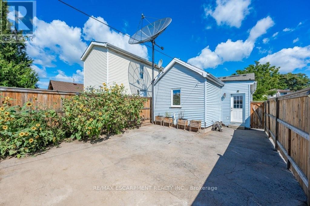 196 Picton Street E, Hamilton, Ontario  L8L 3W9 - Photo 29 - X12489080