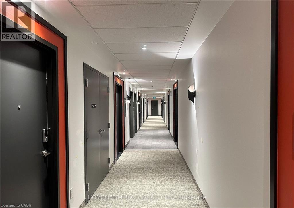 312 W Erb Street W Unit# 210, Waterloo, Ontario  N2L 0K9 - Photo 2 - 40784263