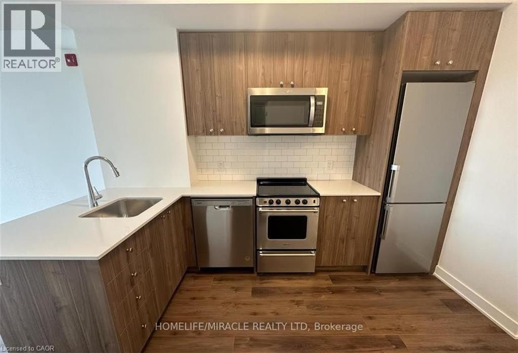 312 W Erb Street W Unit# 210, Waterloo, Ontario  N2L 0K9 - Photo 4 - 40784263