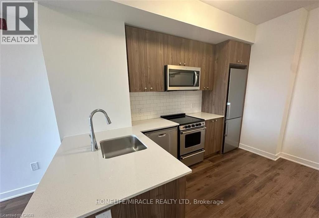 312 W Erb Street W Unit# 210, Waterloo, Ontario  N2L 0K9 - Photo 5 - 40784263