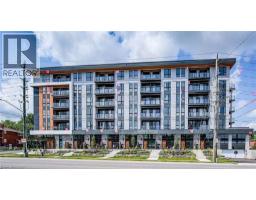 312 W ERB Street W Unit# 210, waterloo, Ontario